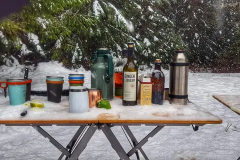 Koshko Sno-Park - Department of Natural Resources