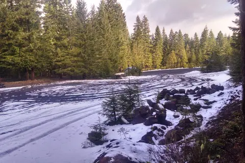 Koshko Sno-Park - Department of Natural Resources