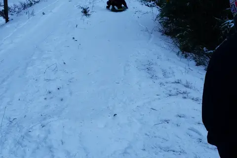 Koshko Sno-Park - Department of Natural Resources