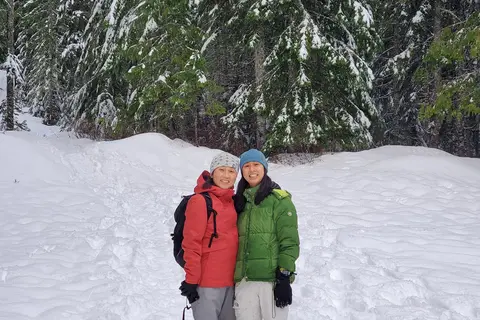 Koshko Sno-Park - Department of Natural Resources