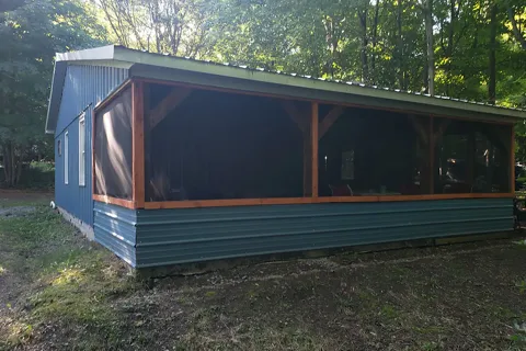 Sportsmans Hideaway RV Park