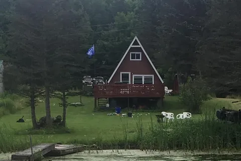 Sportsmans Hideaway RV Park