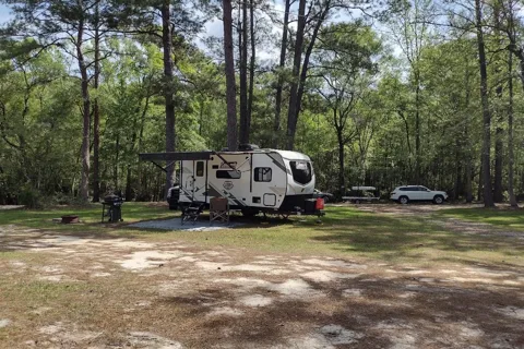 Deep Bend Landing