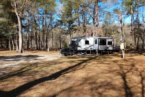 Deep Bend Landing