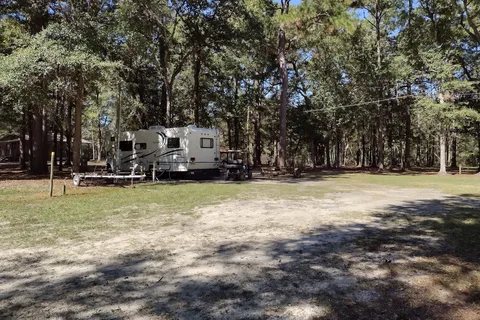 Deep Bend Landing