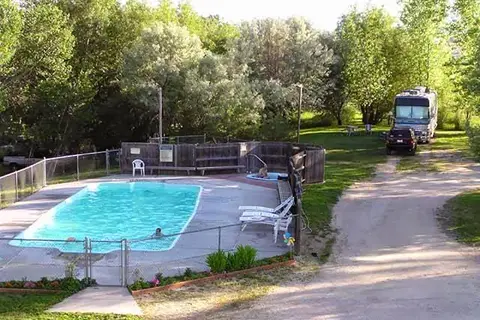 Deer Park Campground