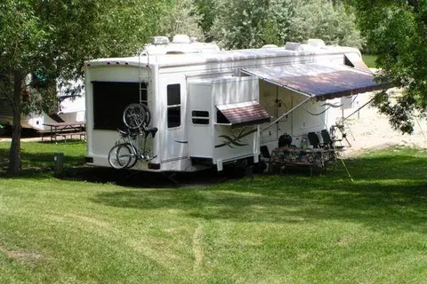Deer Park Campground