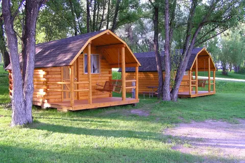 Deer Park Campground