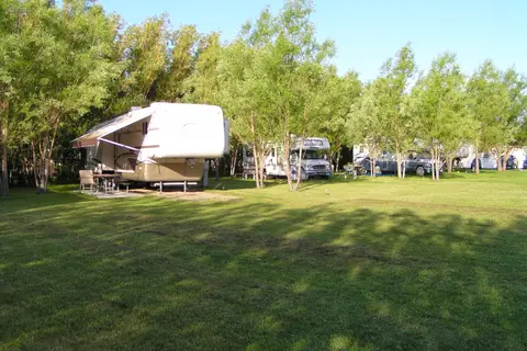 Deer Park Campground