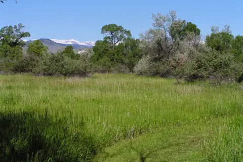 Deer Park Campground