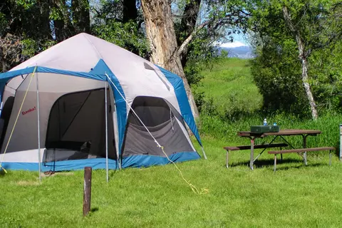 Deer Park Campground
