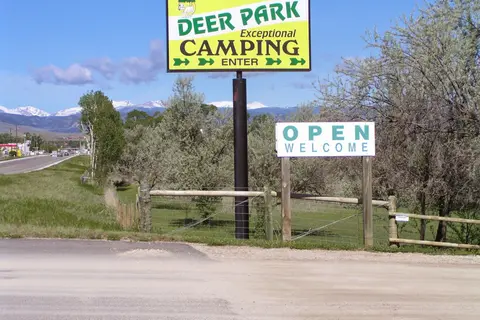 Deer Park Campground