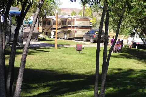 Deer Park Campground