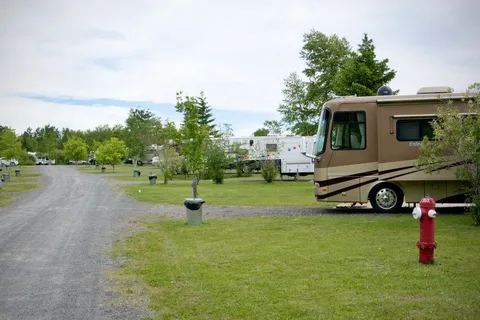 Sanger Memorial RV Park
