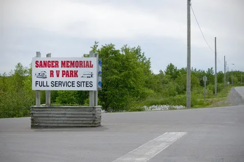 Sanger Memorial RV Park