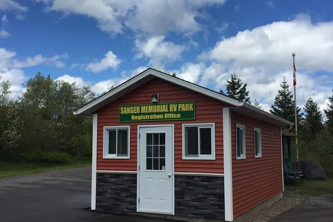 Sanger Memorial RV Park