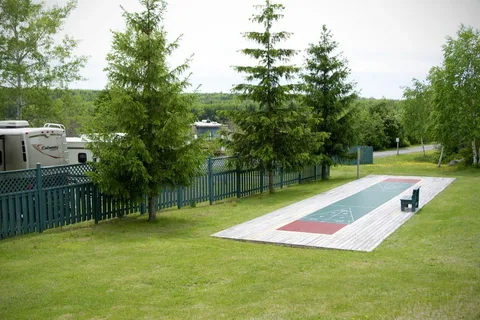 Sanger Memorial RV Park