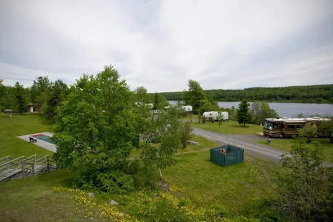 Sanger Memorial RV Park
