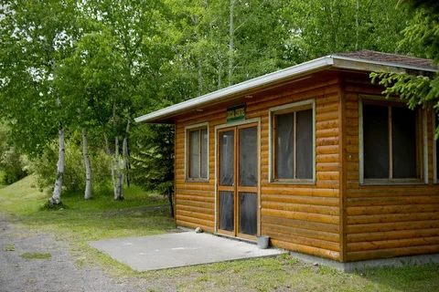 Sanger Memorial RV Park