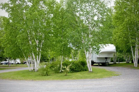 Sanger Memorial RV Park