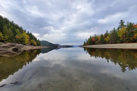 Black Brook Cove Campground
