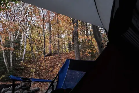 Black Brook Cove Campground