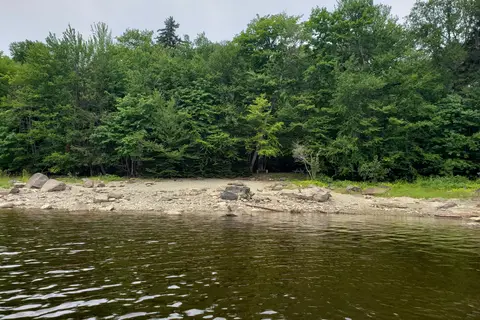 Black Brook Cove Campground