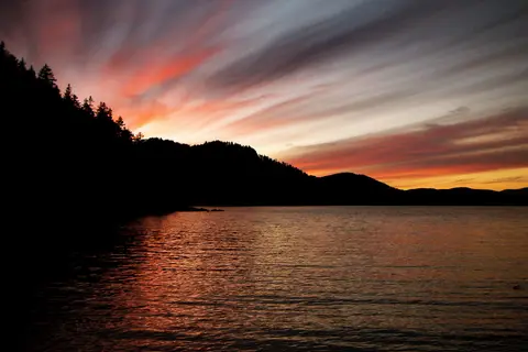 Black Brook Cove Campground
