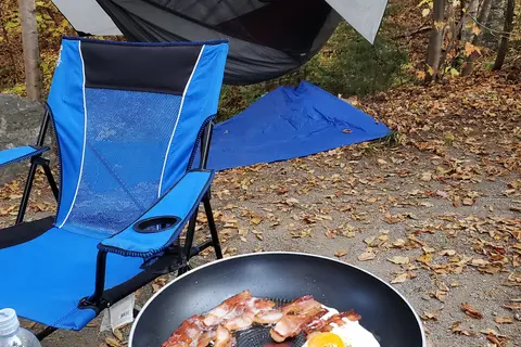 Black Brook Cove Campground