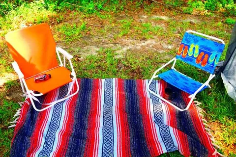 Nowhere Campground and RV Park