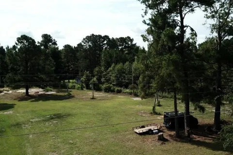 Nowhere Campground and RV Park