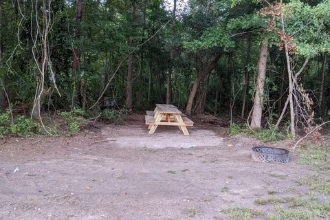 Nowhere Campground and RV Park