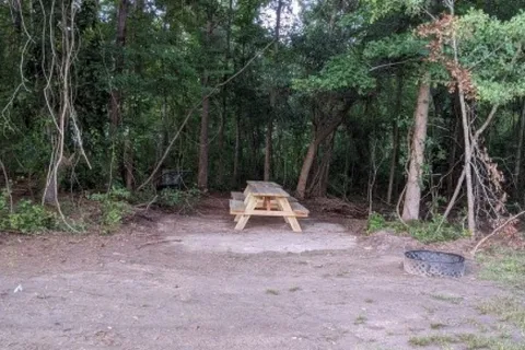 Nowhere Campground and RV Park