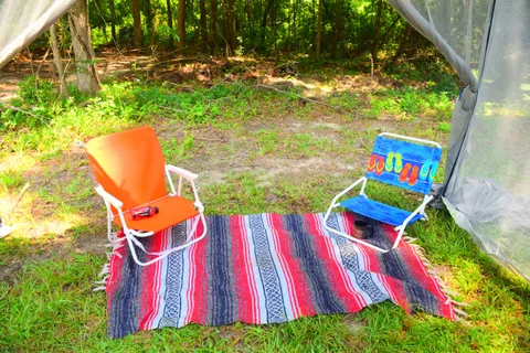 Nowhere Campground and RV Park