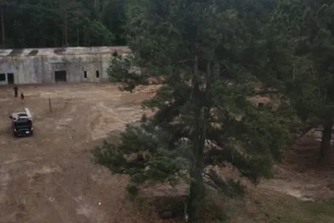 Nowhere Campground and RV Park