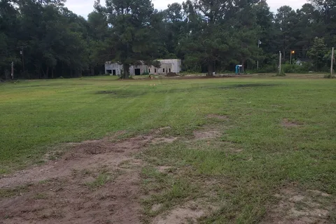 Nowhere Campground and RV Park