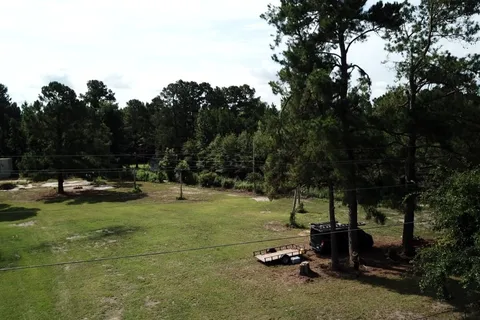 Nowhere Campground and RV Park