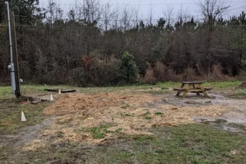 Nowhere Campground and RV Park