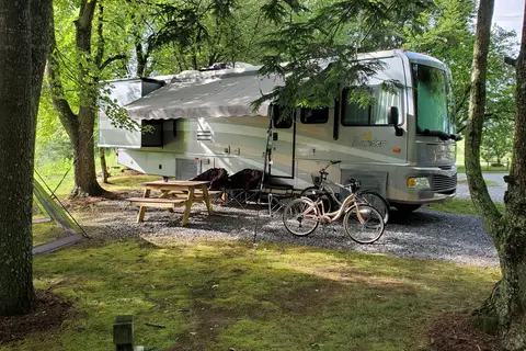 Peachtree Cove RV Park