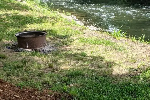 Peachtree Cove RV Park