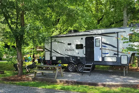 Peachtree Cove RV Park