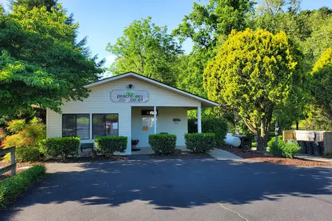 Peachtree Cove RV Park