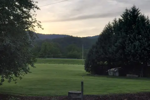 Peachtree Cove RV Park