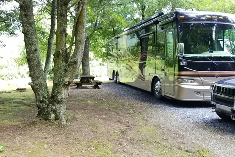 Peachtree Cove RV Park