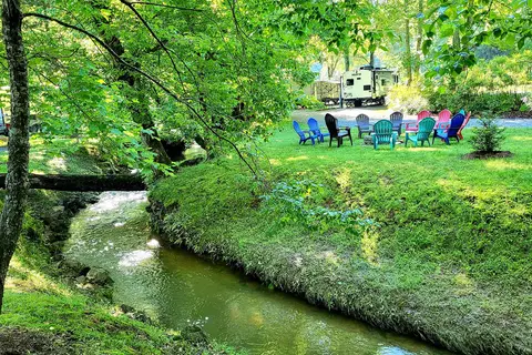 Peachtree Cove RV Park