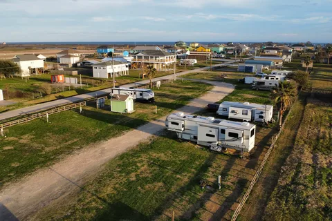 Sandollar RV Park