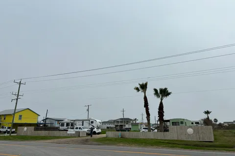 Sandollar RV Park