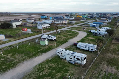 Sandollar RV Park