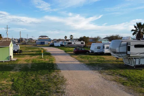 Sandollar RV Park