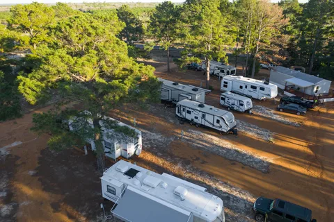 The Pines at Bastrop RV Park